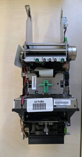 Wincor nixdorf tp07c receipt - nixdorf,