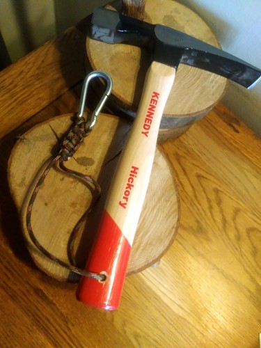 30oz trapping hammer for - 30oz,
