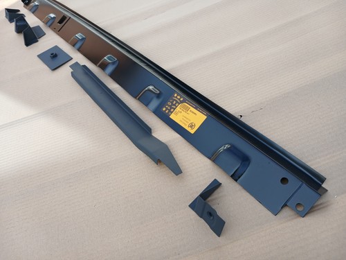 Classic mini sill repair - classic, lh