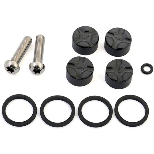 Hayes dominion caliper - t4,