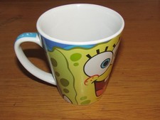 Spongebob Squarepants Mug Bob