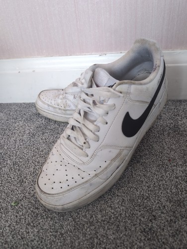 Used well worn chav scally - well,