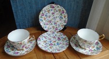 Vintage 1950s regency - x,