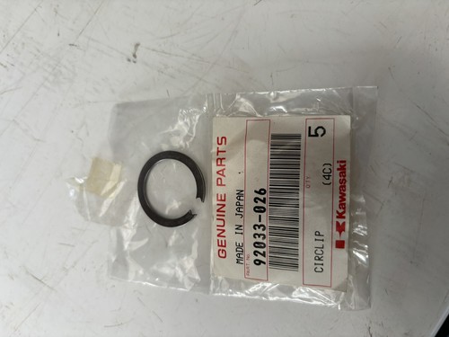 Kawasaki nos new 92033 026 - nos,