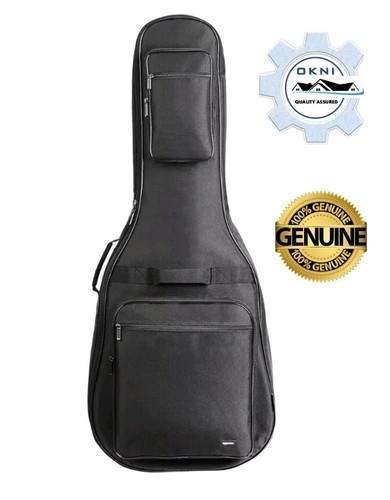 Padded guitar bag for - ,