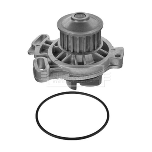 Water pump for volvo 240 - for,