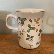 Wedgwood Wild Strawberry