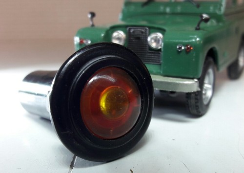 Land rover series 2a dash - land, 2