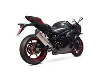 Suzuki GSX-R 1000 2017-18