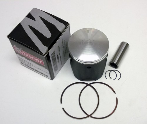 Wossner 56mm piston kit - wossner, a