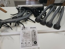 Saris Bones 2-Bike Car Rack