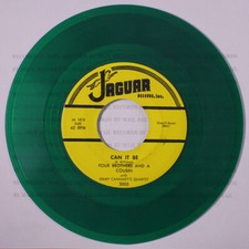 FOUR BROTHERS & A COUSIN