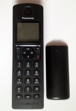 Panasonic KX-TGCA30 Handset