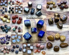 Genuine Healing Crystal Tumble