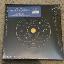Music of the Spheres by