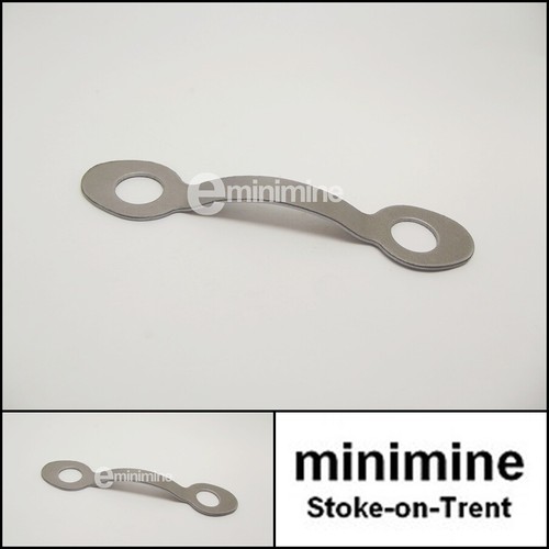 Classic mini big end locktab - big,