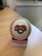 Washington Nationals MLB