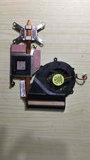 Fan + Heatsink For Packard Bell Easynote Vesuvio A - AP