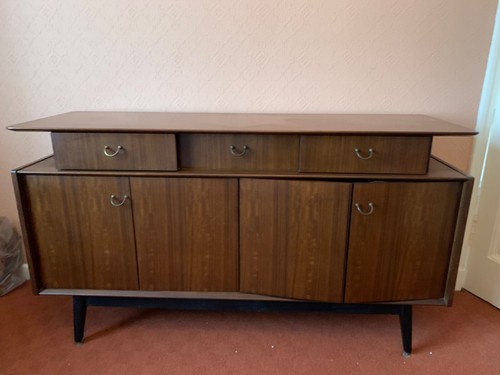 Plan furniture wardrobe - g,