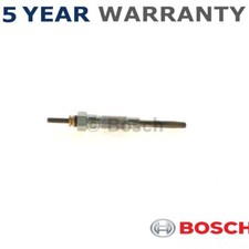 Bosch Glow Plug Fits Toyota