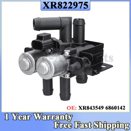 Heater control valve for - heater,