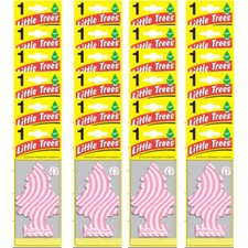 Little trees bubble gum - little,