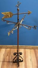 antique weathervane