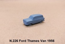 N Gauge FLEETLINE  N.226 FORD