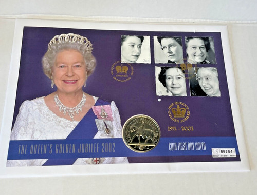2002 the queen - 2002,