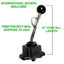 EMPI TRIGGER SHIFTER - SHORT