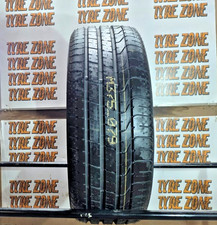 245 35 21 96Y PIRELLI P ZERO *
