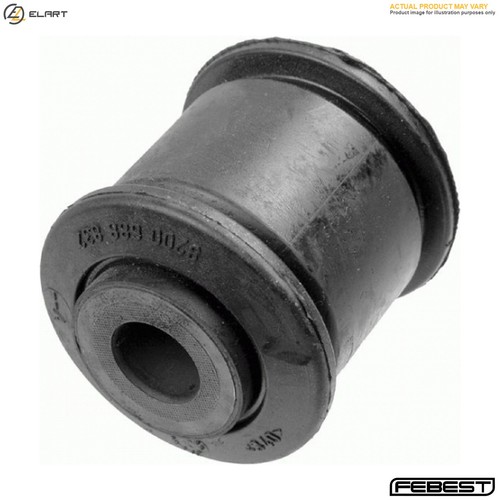 Mounting controltrailing - mounting,
