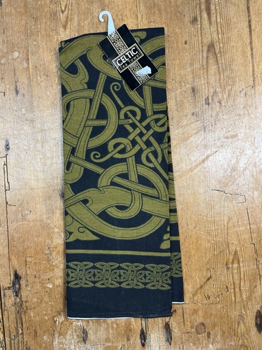 Bnwt elgate celtic knot - knot, tea