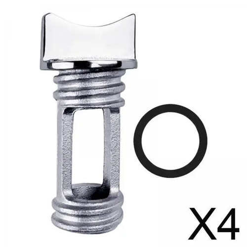 Universal inch boat - boat, drain