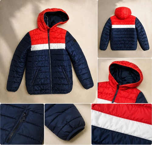 Jack jones junior puffer - junior,