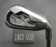 Callaway X18 Pro Series 6 Iron