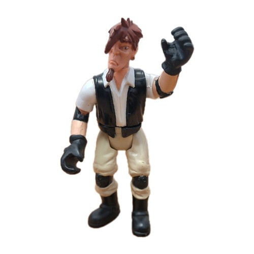 Ghostbusters eduardo action - ghostbusters,