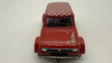 Vintage scalextric mini - scalextric,