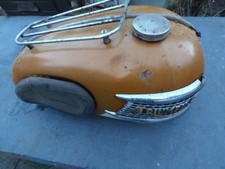 Genuine triumph fuel tank - triumph,