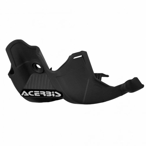 Acerbis skid plate ktm sx65 - acerbis,