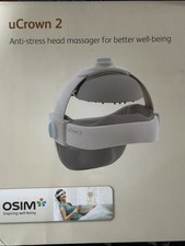 OSIM uCrown 2 Head Massage