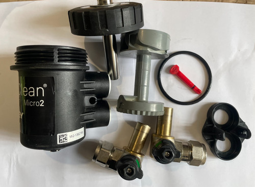 Adey magnaclean micro2 22mm - micro2,