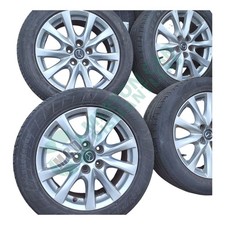 MAZDA 6 (GJ) [2012 .. 2026]