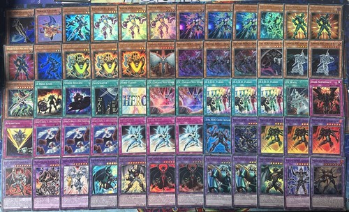 Vision elemental evil - vision/elemental/evil, hero