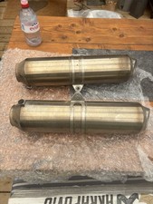 KTM Exhaust Mufflers 990 Adventure R 60105083100