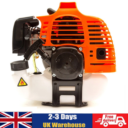 Strimmer stroke petrol - strimmer,