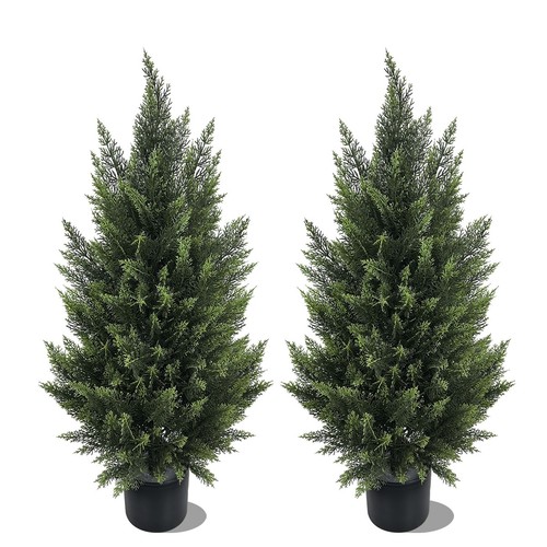 Pack 90cm dense foliage - pack,