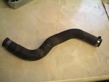 HONDA VF750 VF750F VF700F - COOLANT HOSE PIPE TO PUMP - 19117-MB2-000