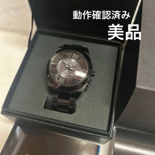 Citizen kl3 048 independent - citizen,