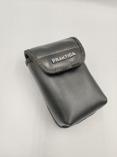 Praktica leather effect - praktica,